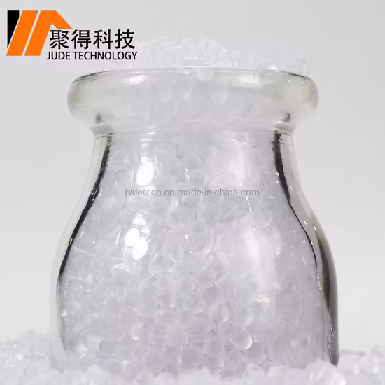 PVC-Compound-Granulat für PVC-Schrumpffolie