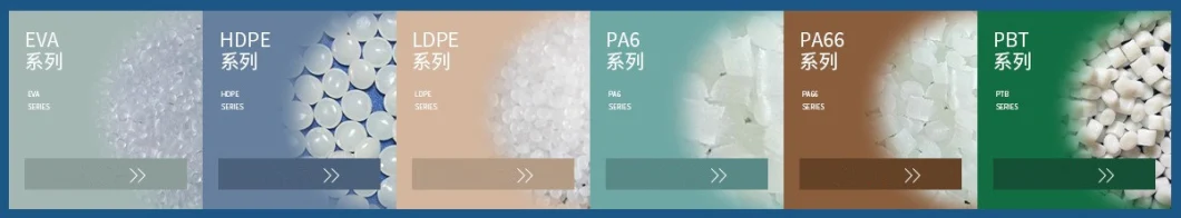 Wholesale PVC Transparent Compounds Granules PVC Granule for Insulation