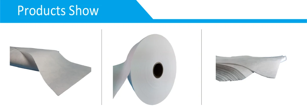 High Quality and Lower Price Melt-Blown Nonwoven Fabric for Masks