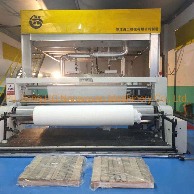 KN95 Meltblown Nonwoven Fabric