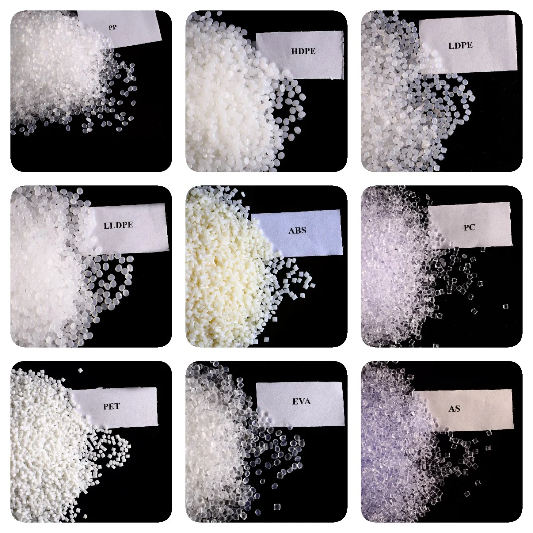 PVC Recycled Extrusion Grade PVC Granules for Shoes Supplier PVC From China Best Price