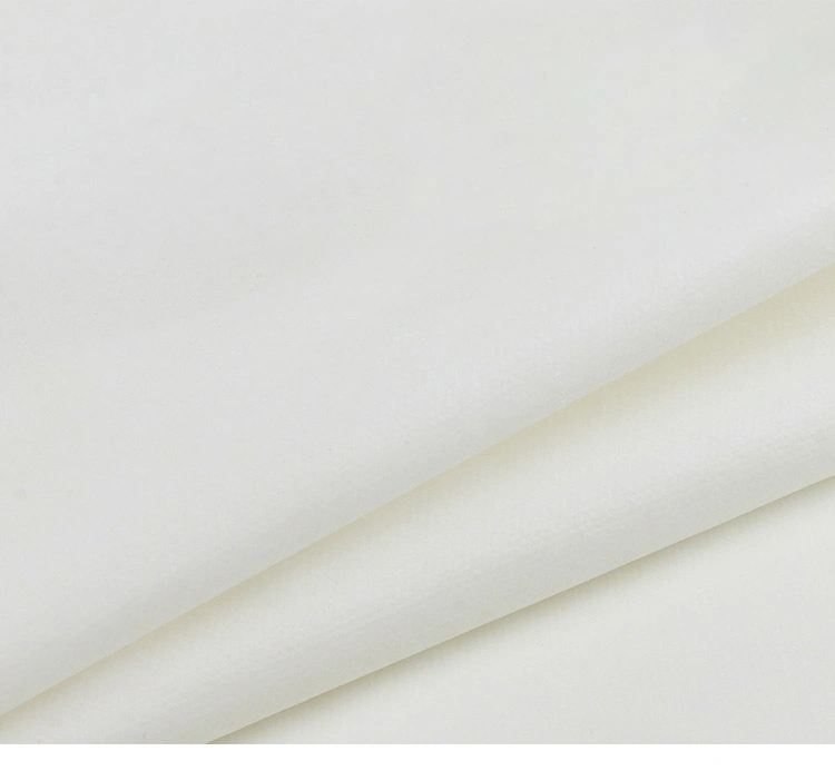 Wholesale Nonwoven Technical Spunbond 3 Layer SMS Non Woven Mask Material Nonwoven PP Meltblown Nonwoven Fabric