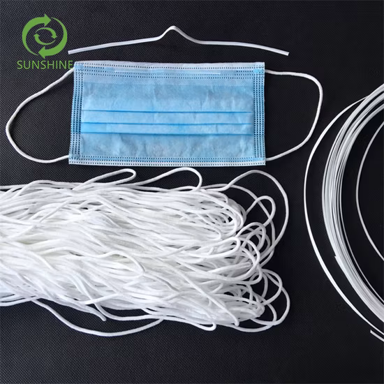 Melt Blown 100% Polypropylene Non-Woven Fabric for Mattress