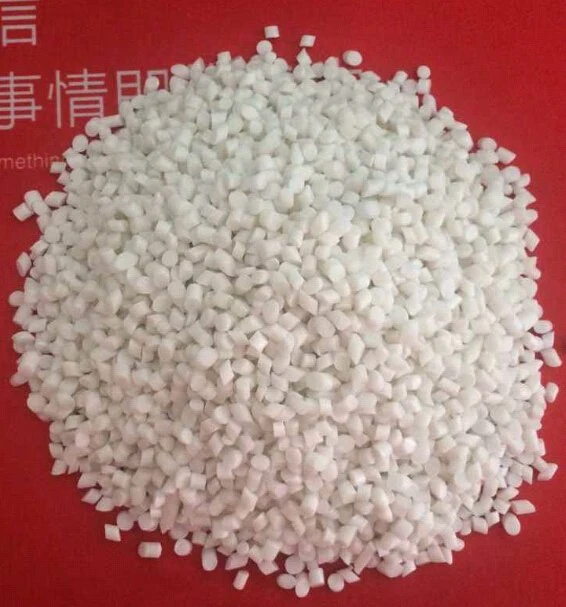 PVC Granule for Cable/ Shoes Sole/PVC Window Profiles/PVC Resin