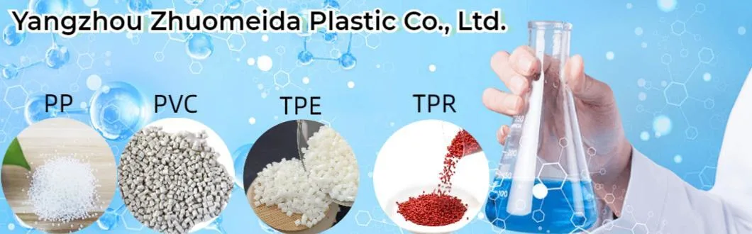 Professional Recycled Granules Price Sg5 Resin PVC Pipe Fitting Granule with CE Certificate