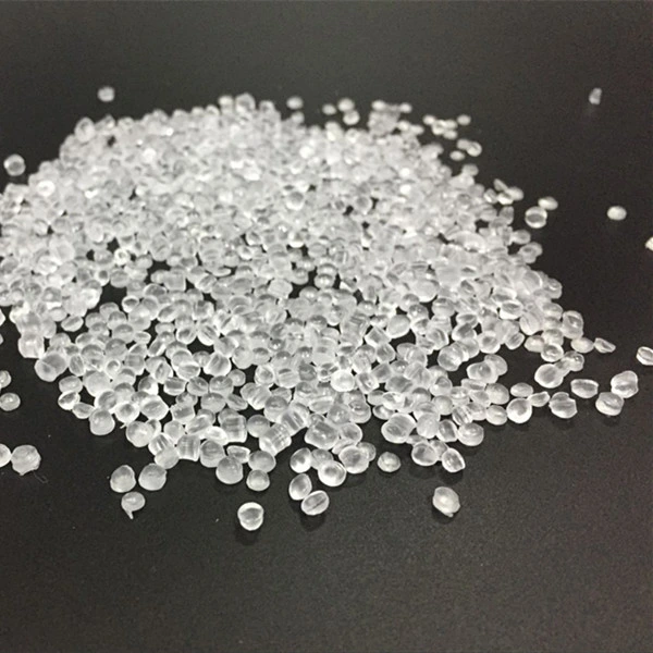 Flexible PVC Granules for Cable/Insulation/Jacket Wire