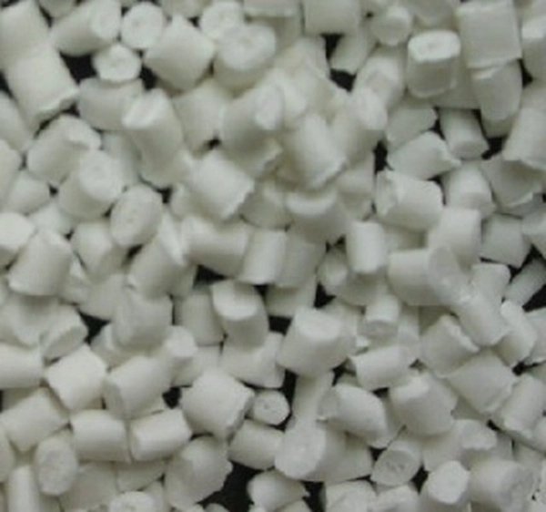 PVC Granules for Cable and Wire Export to Europe