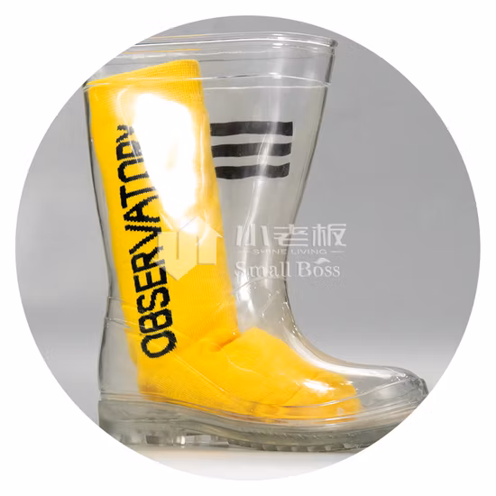 Njection PVC Granules Soft PVC Recycled Compound Granules New PVC Compounds for Chilarens Rainboots 60 Celsius PVC Particles for Odorless PVC Rainboots