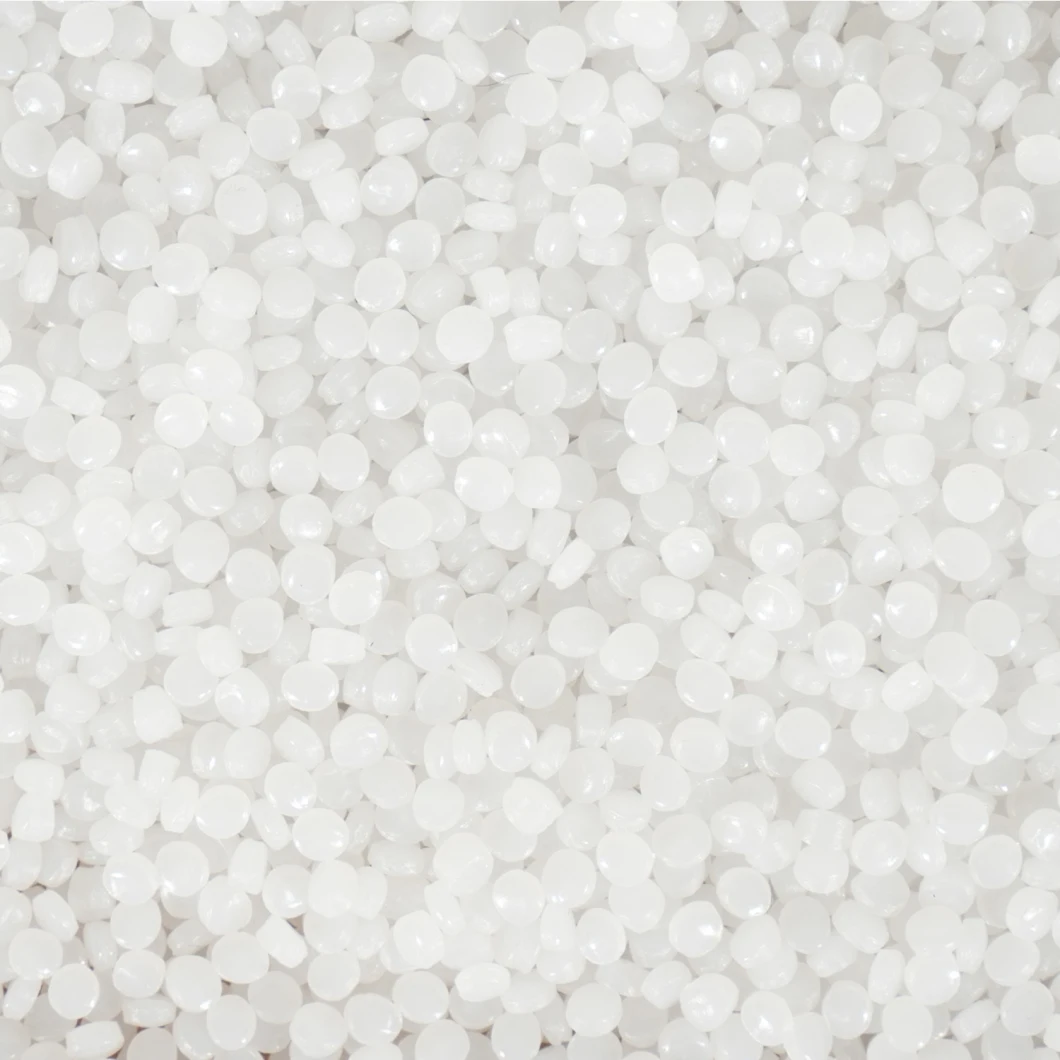 High Quality Soft PVC Granules / PVC Resin / PVC Compound Plastic Raw Material Factory Price Manufacturer