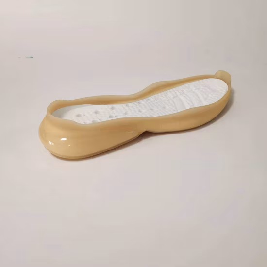 China-Markt-Professional Making High Cushioning Comfort Running Sneaker Outsole Hot Sale Fashion EVA-Etpu-EPS+TPU Sport Sole