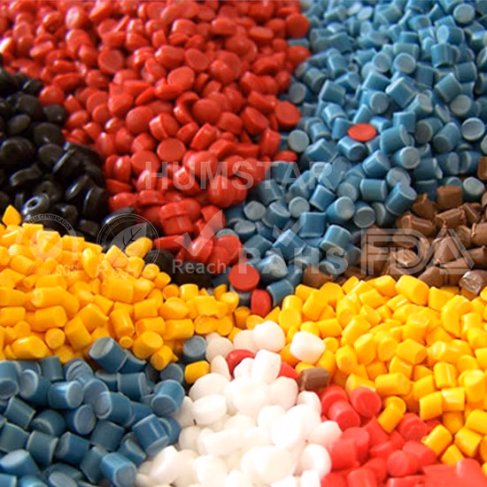 Preis für starre Kunststoffpellets, PVC-Verbundgranulat für Rohrverbindungsstücke