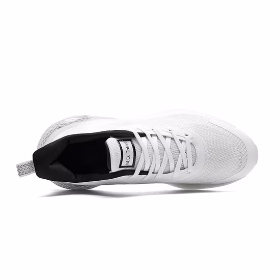 Design Athletic Sneakers Herren Fashion Sneaker Etpu Fashion Joggingschuhe