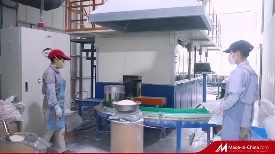 PVC-Compound-Granulat für Rohmaterial für Rohre und Rohrverbindungsstücke
