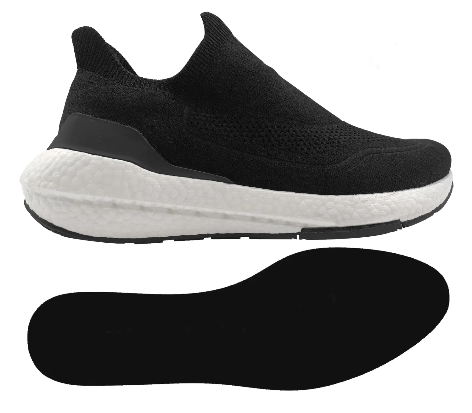 New Style Etpu+Ru Outsole 40-45 Freizeitschuhe für Herren