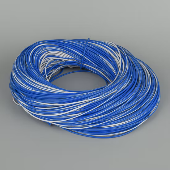 PVC-Netz-Drahtkabelgranulat